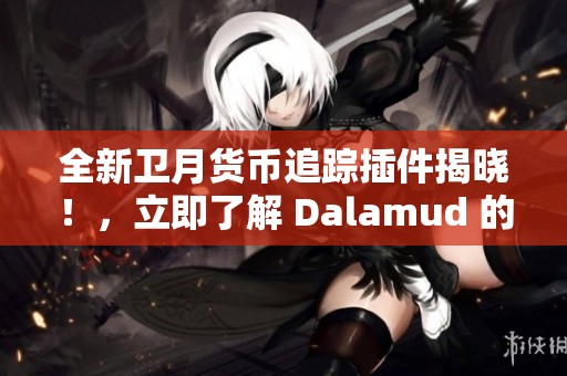 全新卫月货币追踪插件揭晓！，立即了解 Dalamud 的精彩功能